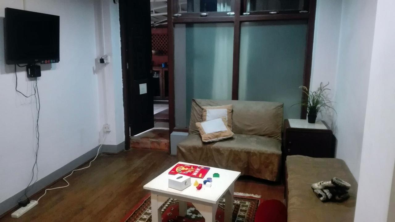 Nana Yala Chhen Hotel Lalitpur Luaran gambar