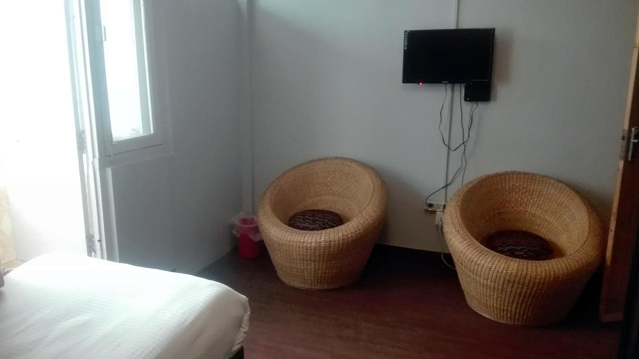 Nana Yala Chhen Hotel Lalitpur Luaran gambar