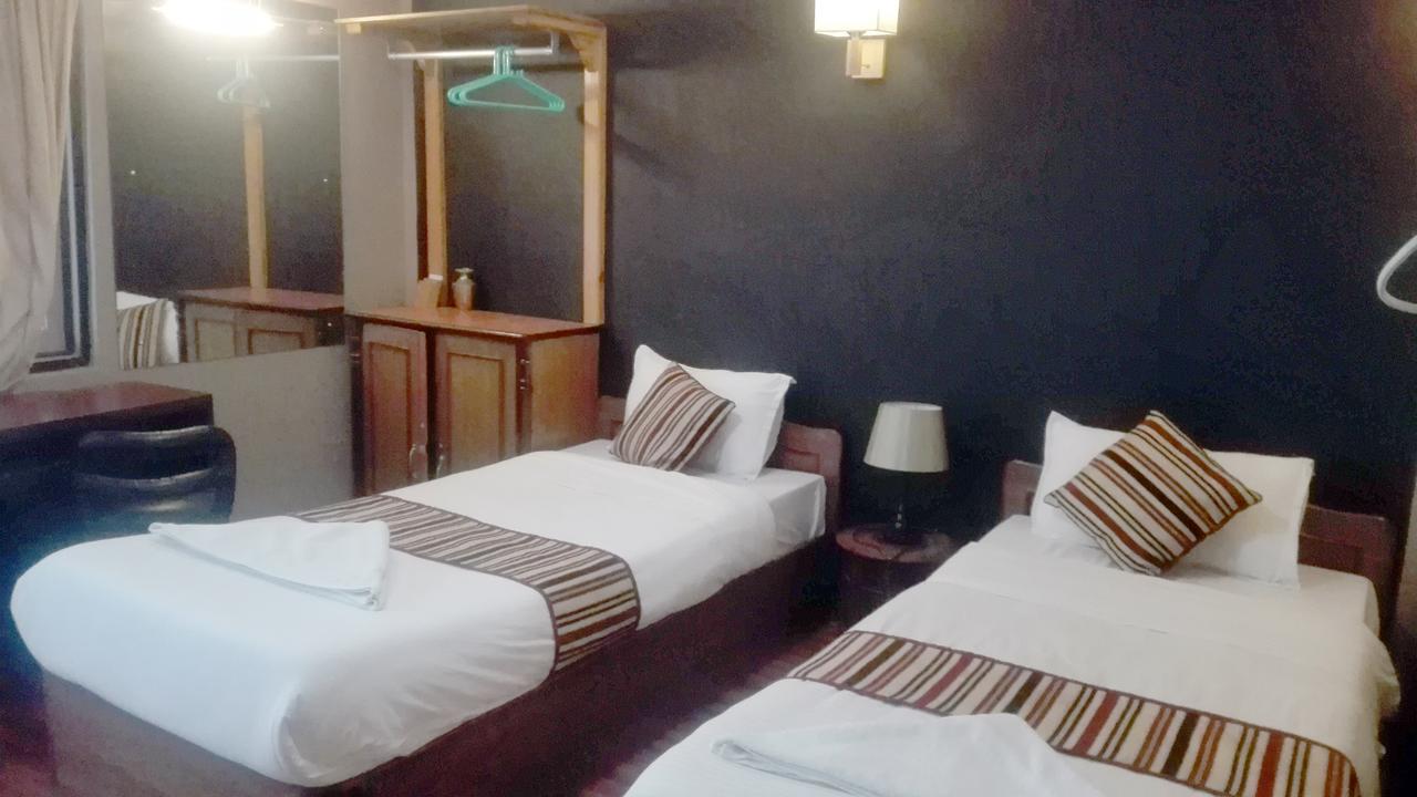 Nana Yala Chhen Hotel Lalitpur Luaran gambar