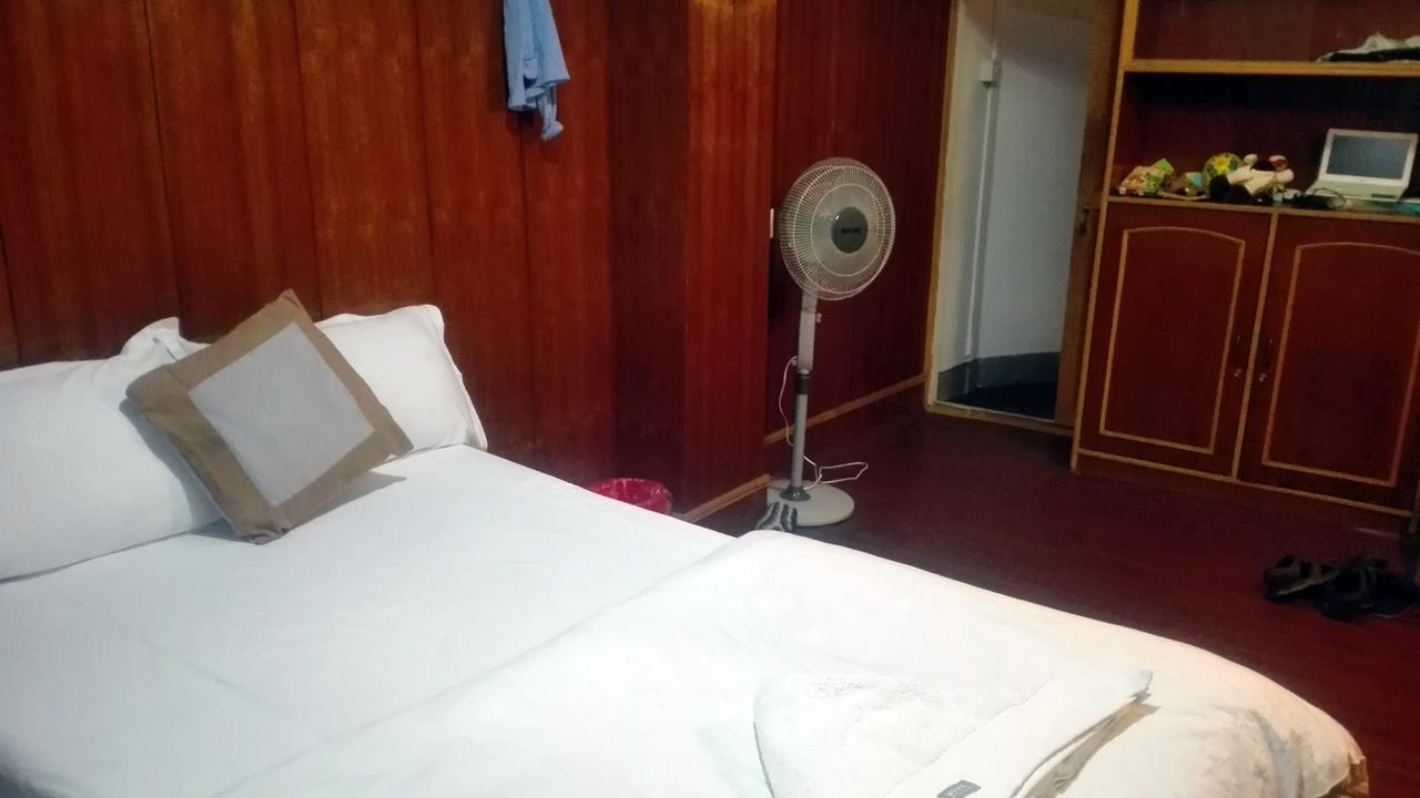 Nana Yala Chhen Hotel Lalitpur Luaran gambar